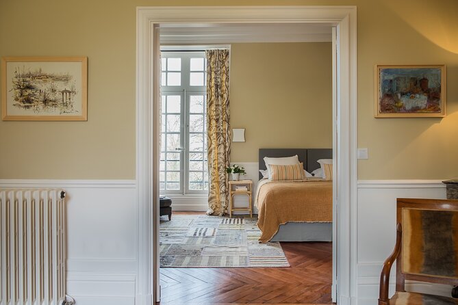 Loire Valley Castles on Horseback weekend Getaway from Paris - Key Points