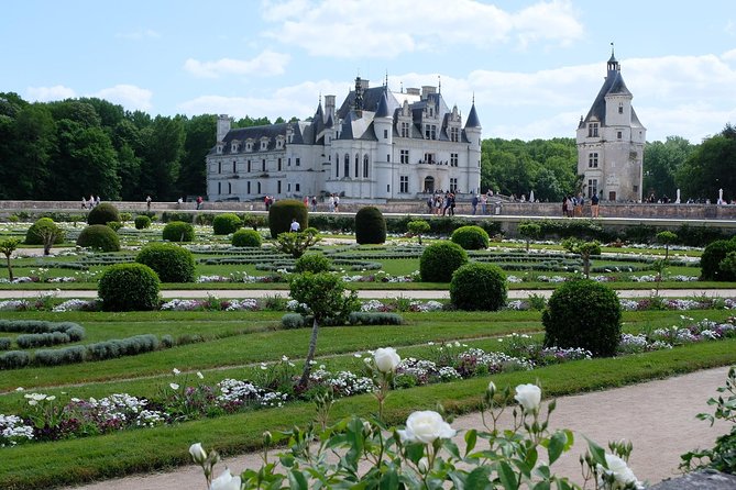 Loire Valley Castles VIP Private Tour: Chambord, Chenonceaux, Amboise - Why Choose This Tour for a Loire Valley Experience