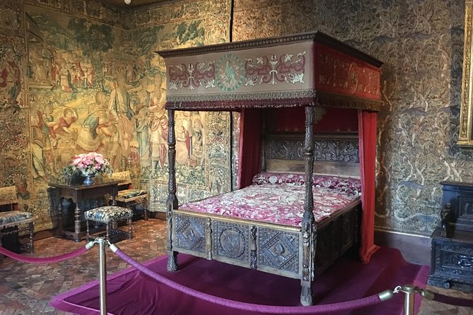 Loire Valley Castles VIP Private Tour: Chambord, Chenonceaux, Amboise - Final Thoughts on the Loire Valley Castles VIP Private Tour