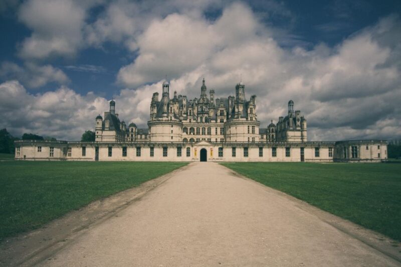 Loire Valley Castles: VIP Private Tour from Paris 3 Castles - Tasting French Cuisine During Your Midday Break