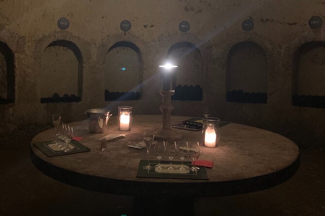 Loire Valley Chambord Castle and Wine Tasting from Paris - Discover the Loire Valleys Château de Chambord and Wine Tasting from Paris