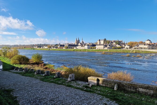 Loire Valley Chambord Castle and Wine Tasting from Paris - The Scenic Drive through Vineyards of Touraine, Vouvray, and Montlouis sur Loire