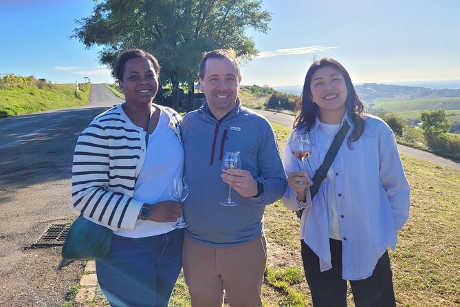 Loire Valley Chambord Castle and Wine Tasting from Paris - Practical Details and Booking Information