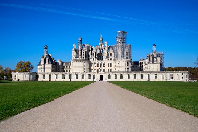 Loire Valley - Chambord Castle - DayTrip from Paris - Explore the Loire Valley on a Day Trip from Paris for an Unforgettable Experience