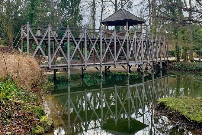 Loire Valley - Chambord Castle - DayTrip from Paris - Discovering Clos Lucé and Leonardo da Vinci’s Final Home