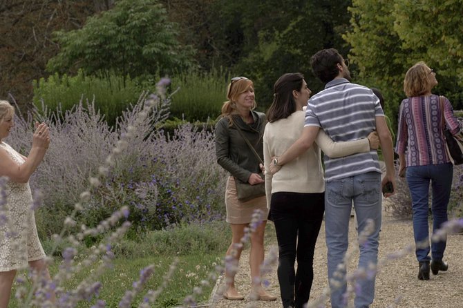 Loire Valley Day from Tours : Azay-le-Rideau, Villandry, Winery - Highlights of the Castle and Garden Visits