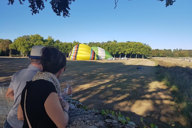 Loire Valley Day Tour Chambord and Chenonceau plus Lunch at a Private Castle - The Overall Value of the Loire Valley Day Tour