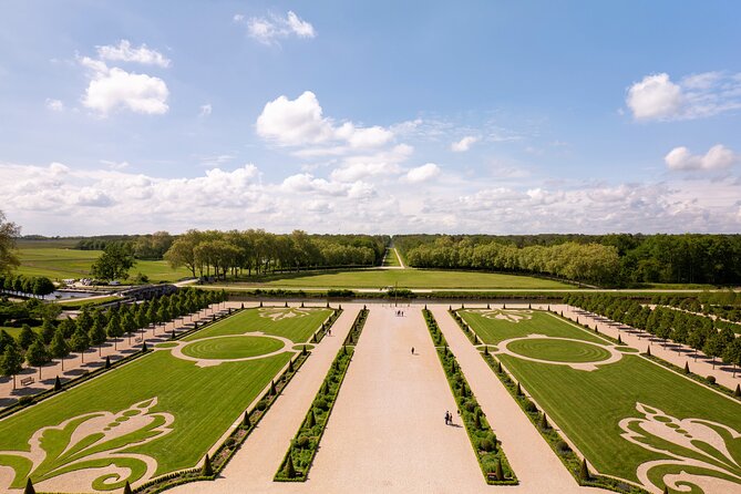Loire Valley Ebike Tour to Chambord FROM TOURS - Practical Tips for Participants