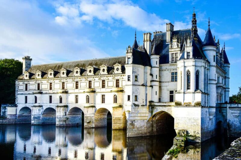 Loire Valley, France Tour: A Royal Gallop Through Time - Starting Point in the Sologne Region