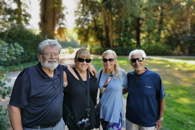 Loire Valley Full-Day Private Guided Tour with Hotel Pickup - The Fairytale Château de Chenonceau on the River Cher