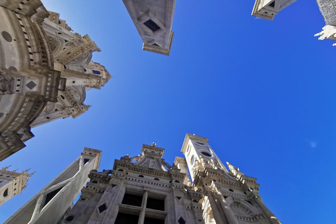 Loire Valley Full-Day Private Guided Tour with Hotel Pickup - Expert Art Historian Guides and Skip-the-Line Access