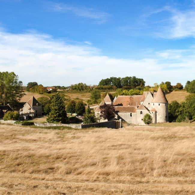 Loire Valley; Gastronomic Tour; Medieval Castle - The Experience of the Private Castle Tour
