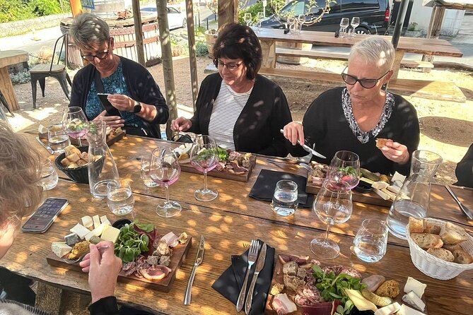 Loire Valley Private Day Trip with Chambord Winery Visit & Lunch - Included Amenities and Practical Tips