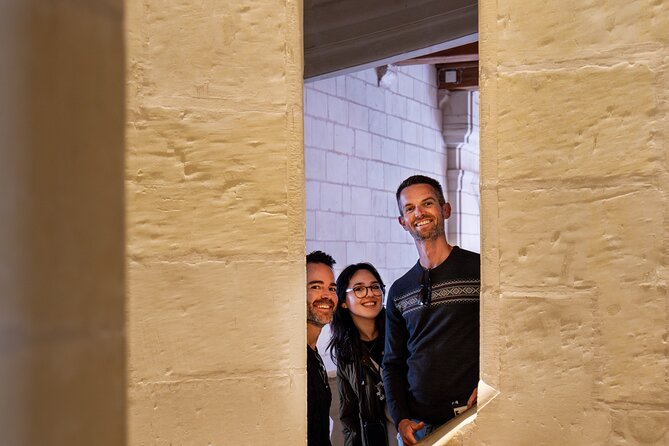 Loire Valley Tour Chambord and Chenonceau from Tours or Amboise - Château Tour from Tours or Amboise: Who Will Enjoy It Most?