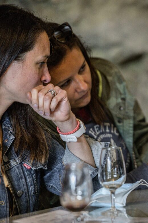 Loire Valley Tour & Wine Tasting Vouvray, Chinon, Bourgueil - Comparison with Similar Experiences