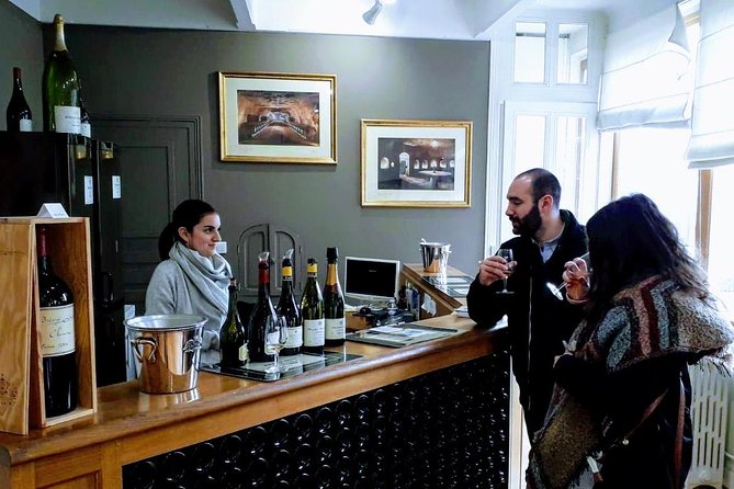 Loire Valley Wines and Castle Small Group Day Trip from Paris - Return to Paris with Scenic Highlights