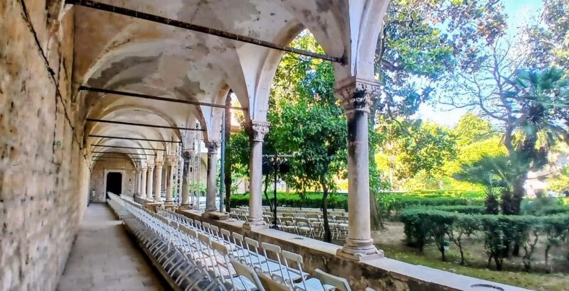 Lokrum Island Scenic Hike: History, Nature & Stories - Lokrum Island Scenic Hike: An Intimate Dive into Croatian Nature and History