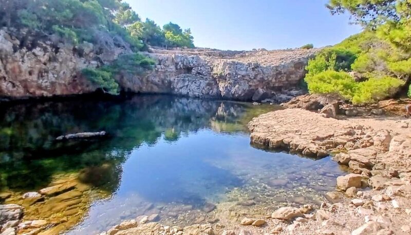 Lokrum Island Scenic Hike: History, Nature & Stories - Meeting Point at the Old Town’s Eastern Gate