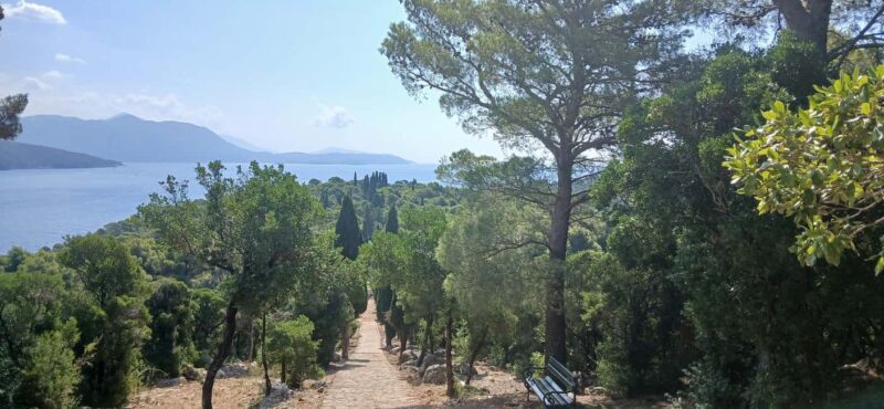 Lokrum Island Scenic Hike: History, Nature & Stories - Seasonal Plant Discoveries and Optional Swimming