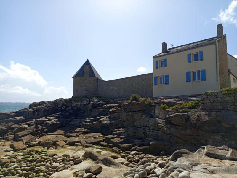 Lomener: Guided Tour of the Port's History and Traditions - Why This Tour Is a Great Choice for History and Culture Enthusiasts