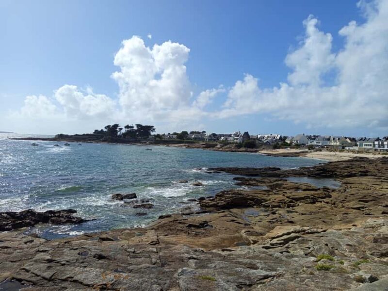 Lomener: Guided Tour of the Port's History and Traditions - Frequently Asked Questions