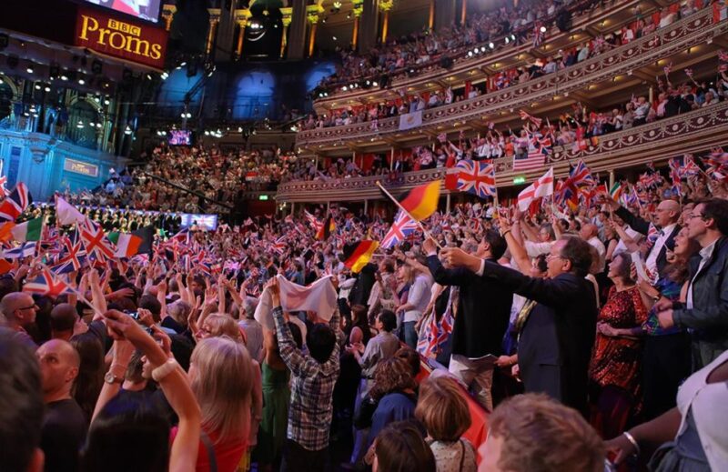 London: 1-Hour Guided Tour of the Royal Albert Hall - Accessibility and Booking Details