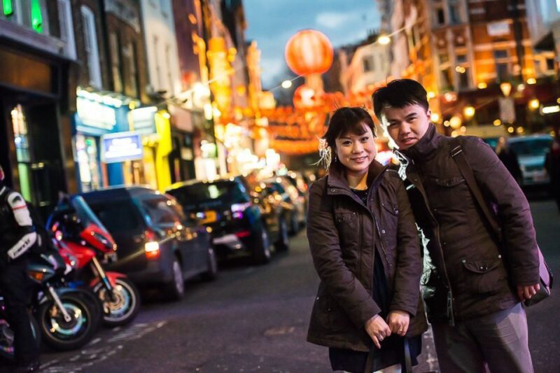 London 1- or 2-Hour Professional Photo Shoot - London 1- or 2-Hour Professional Photo Shoot: Final Thoughts