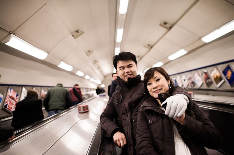 London 1- or 2-Hour Professional Photo Shoot - Frequently Asked Questions