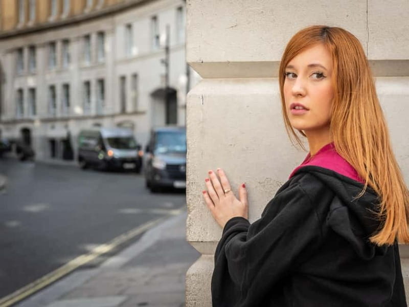 London: 18+ Harry Potter Tour with Cocktail Stop! - Logistics, Accessibility, and Practical Tips