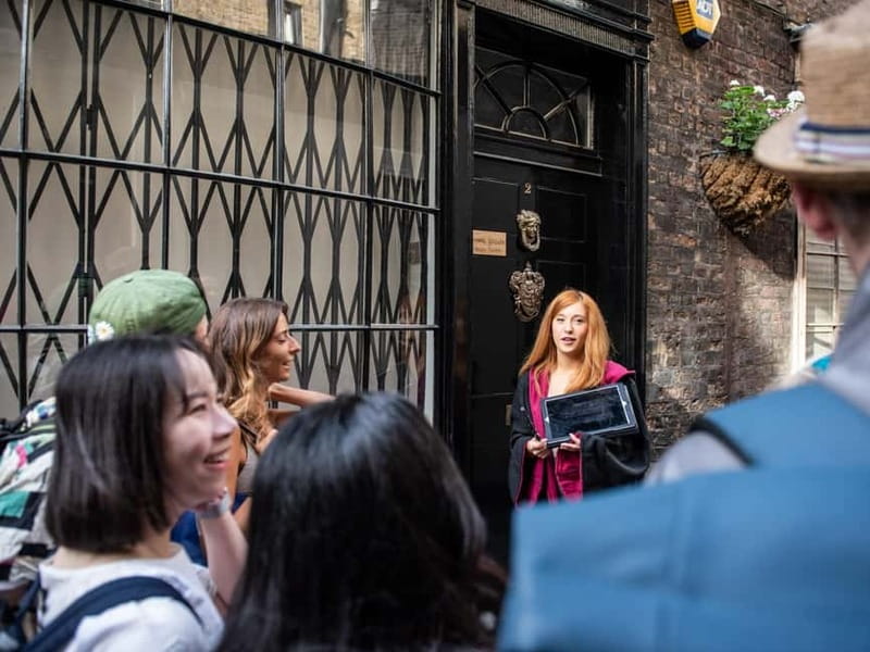 London: 18+ Harry Potter Tour with Cocktail Stop! - Who Will Love This Tour Most?