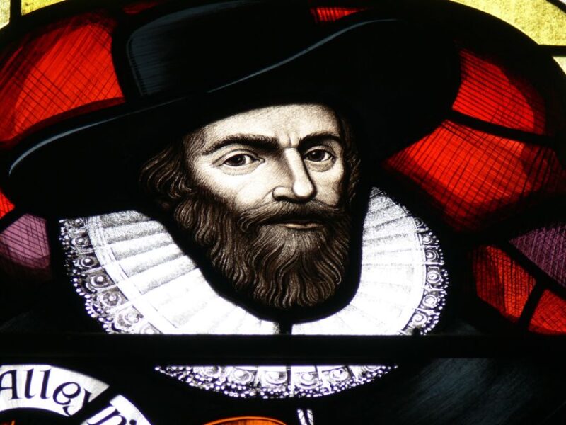 London: 2-Hour Shakespeare Walking Tour - The Guide’s Passion and Performance Skills