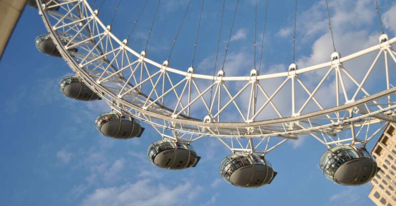 London: 3-Hour Private Walking Tour - Explore London’s Iconic Sites on a Private 3-Hour Walking Tour