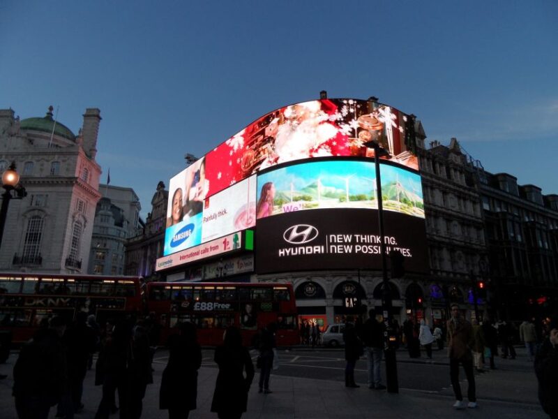 London: 3-Hour Private Walking Tour - Visiting Westminster Abbey and the Houses of Parliament