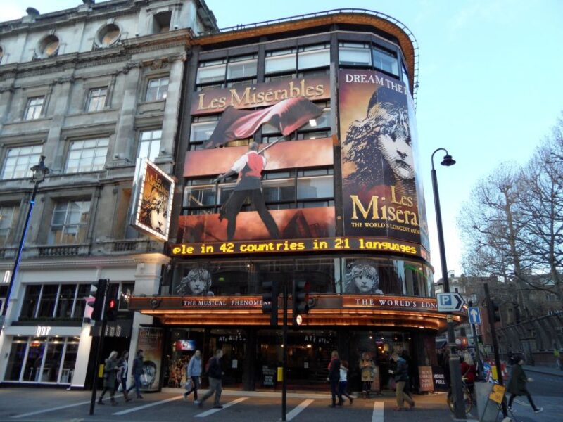 London: 3-Hour Private Walking Tour - What’s Not Included and How to Maximize Your Visit