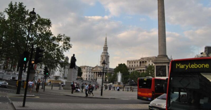 London: 3-Hours Private Walking Tour - Why This Tour Stands Out