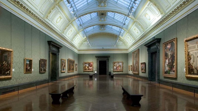 London: 3 Most Famous Art Galleries Tour - Practical Details: What’s Included and What’s Not