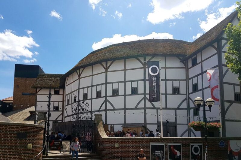 London: 30 London Sights Guided Walking Tour - Discover London’s Top Sights in Just 5 Hours