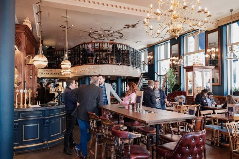 London: 30+ Top Sights Tour - Deluxe Private Experience - Experience the Best of London with a Private Guide and Top Sights