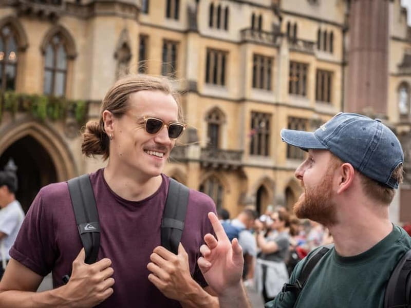 London: 30+ Top Sights Tour - Deluxe Private Experience - Visiting Buckingham Palace and Whitehall