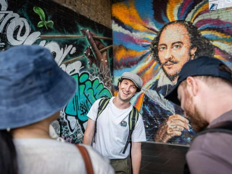 London: 30+ Top Sights Tour - Deluxe Private Experience - Walking Across London Bridge and Final Highlights