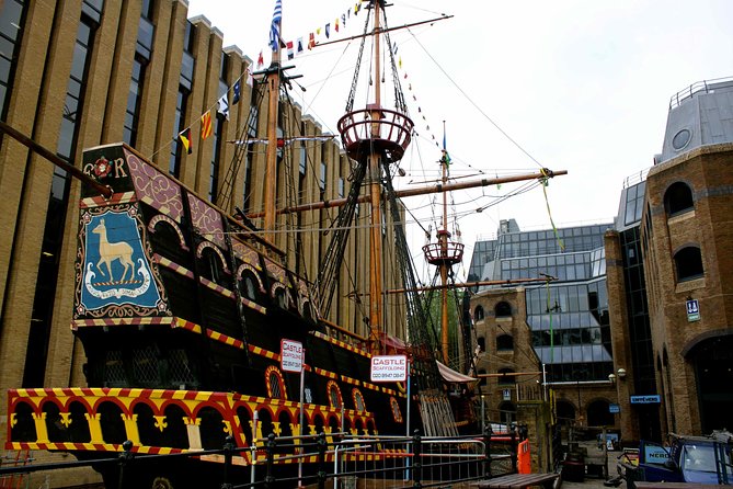 London 30 Top Sights with Fun Local Guide - Visiting Westminster Abbey and Its Historical Significance