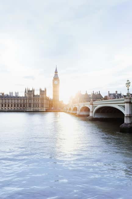 London: 4.5-Hour Private Car Tour Hotel Pick-Up & Drop-Off - Architectural Marvels: St. Paul’s Cathedral and Tower of London