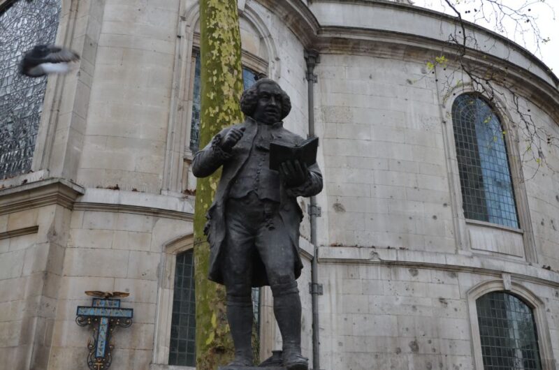 London: 4-Hour Secret Places Tour in a Black Cab - Highly Praised Guide and Personal Touch