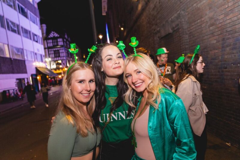 London: 4 Soho Nightclubs Crawl - Inside the Soho Nightclubs: What You Can Expect