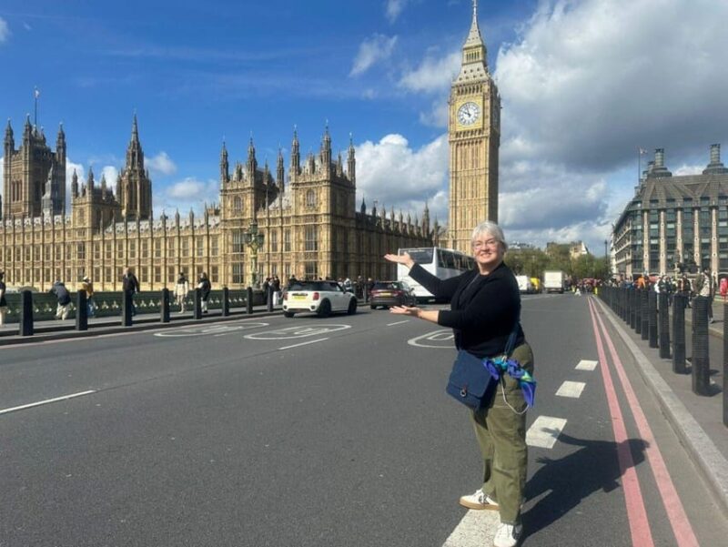 London: 50+ Sights Taxi Tour & Westminster Abbey Entry - London: 50+ Sights Taxi Tour & Westminster Abbey Entry — An In-Depth Look