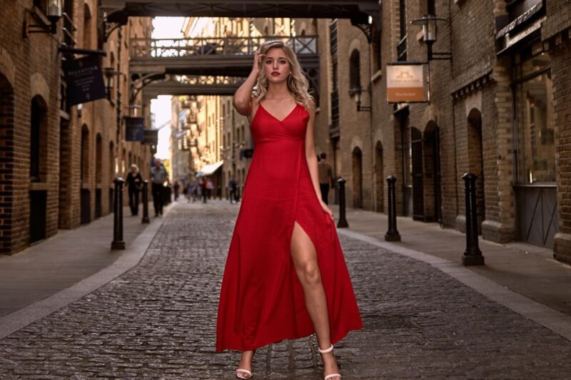 London: 60 min PRIVATE Professional Travel Photo Shoot - Who Will Enjoy This Tour Most