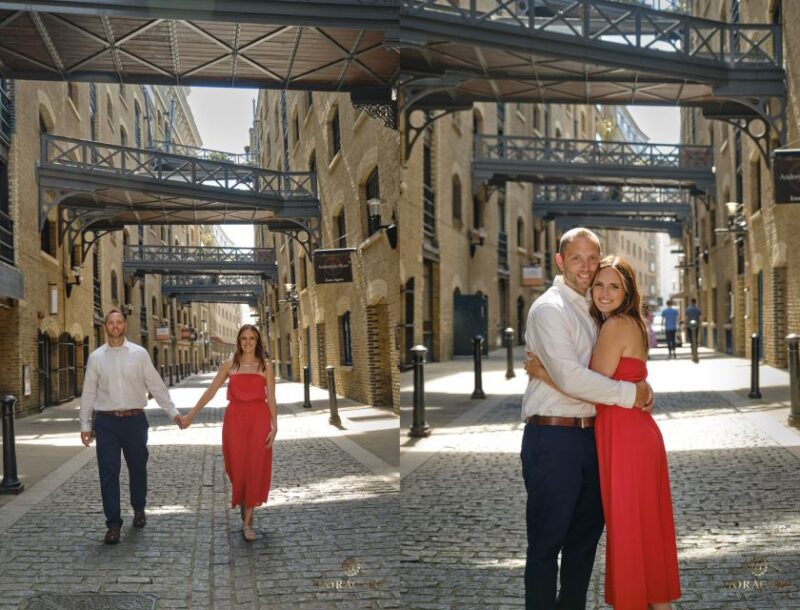 London 60min PRIVATE Personal Vacation & Travel Photographer - Exploring Tower Bridge and Its Surroundings in a Private Photo Walk