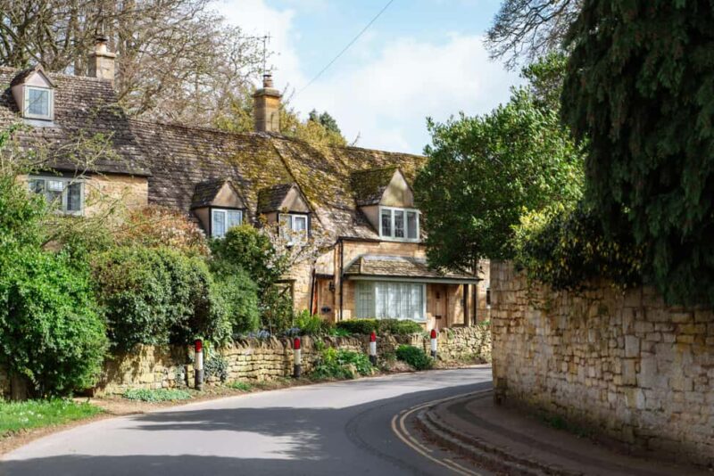 London: 7-Day Private Voyage of England with Guide - Visiting Stonehenge and Salisbury’s Surroundings