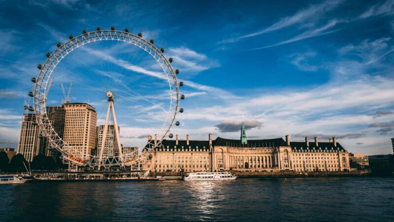 London: 7-Day Private Voyage of England with Guide - Frequently Asked Questions