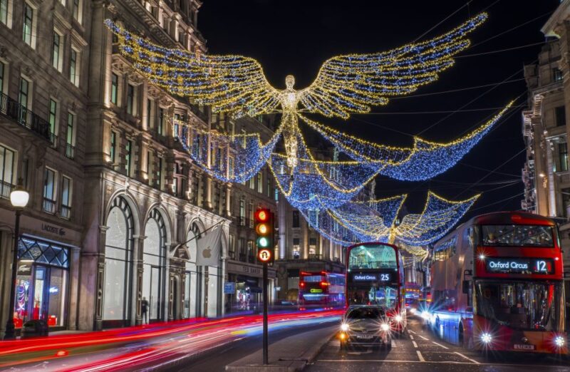 London: A Locals Christmas Private Tour - The Value of a Private, Custom Christmas Tour